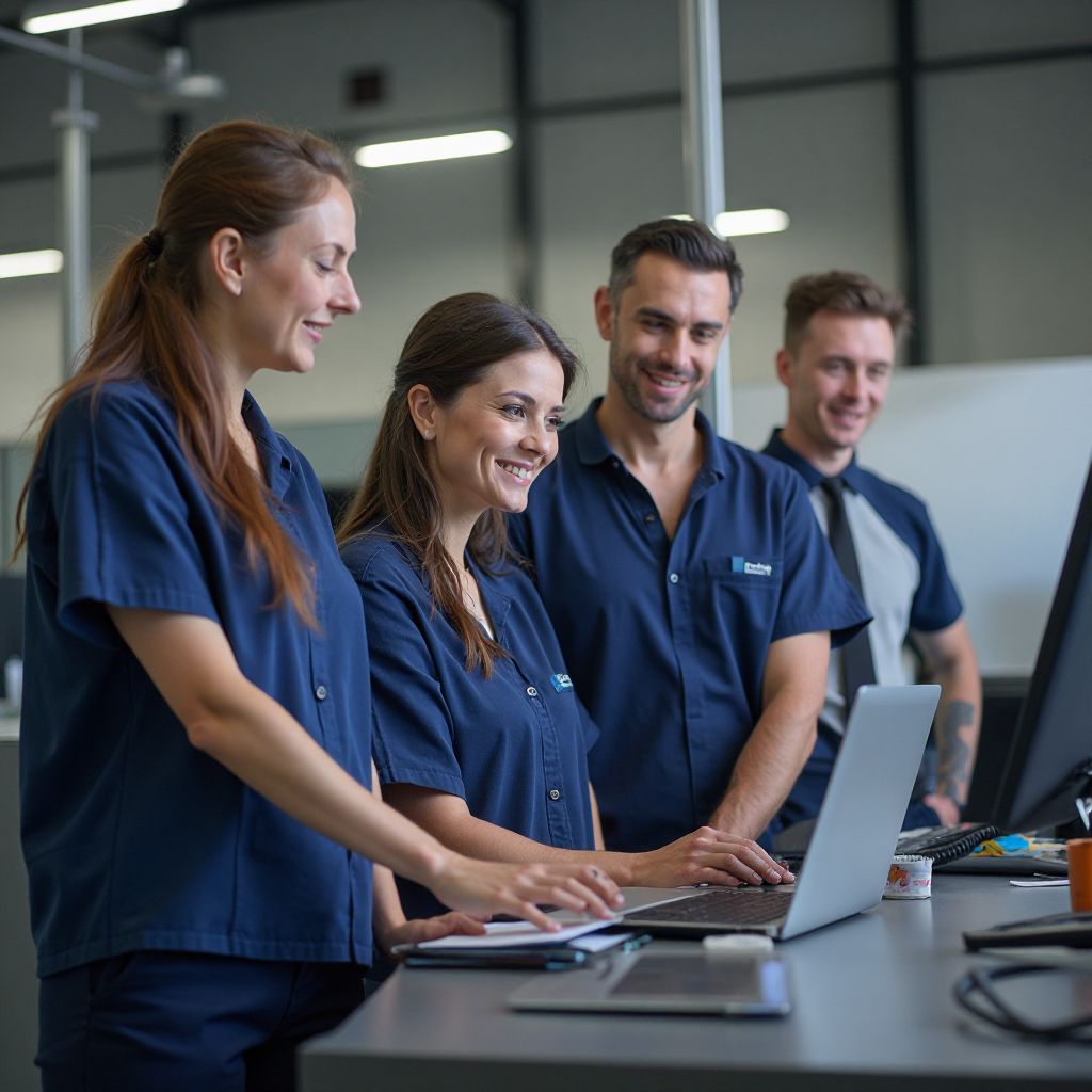 Despre noi Prima Mecanică Auto