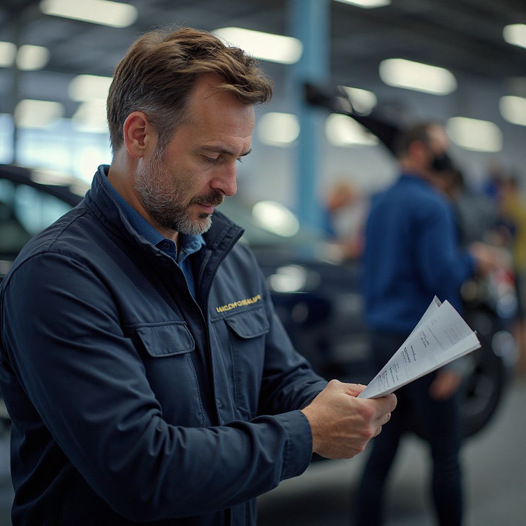 Diagnosticare completă