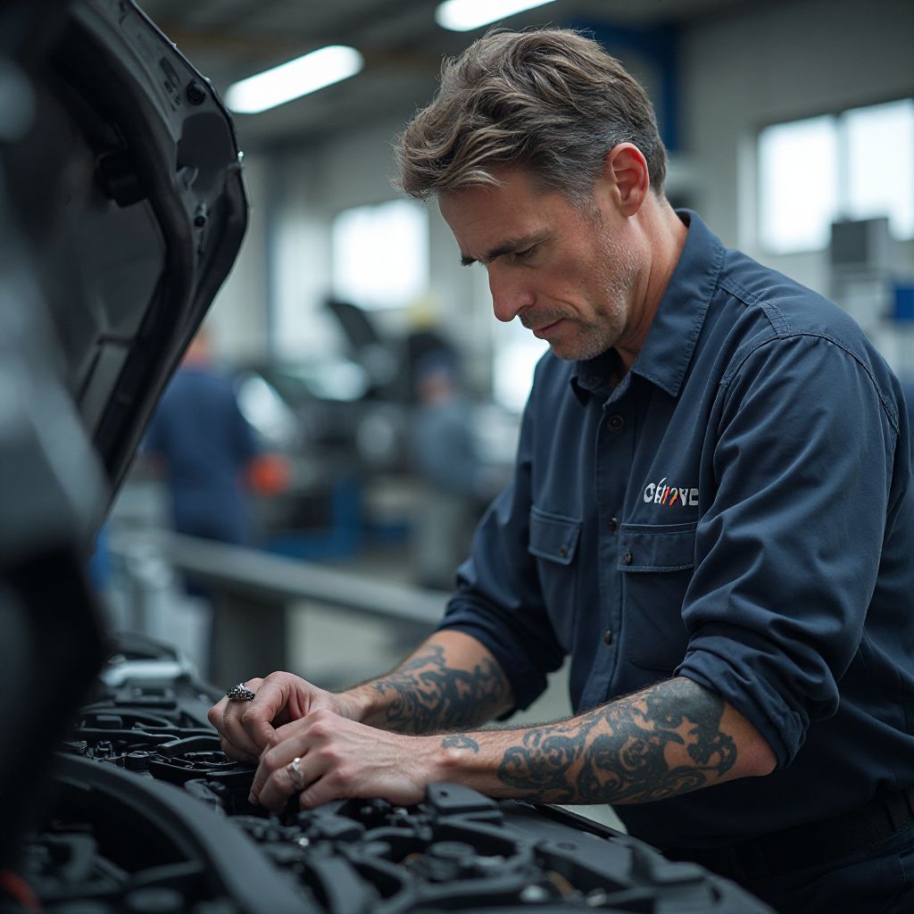 Servicii pentru flote